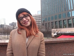 Красотки, Большая жопа, Большой член, Большие сиськи, Минет, Француженки, Секс без цензуры, Рыжие