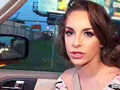 Enthousiasteling, Pijpbeurt, Flashing, Gezichtspunt, Geschoren, Mager, Zuigen, Tiener