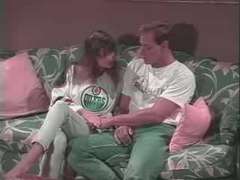 Анальный секс, Классика, Семяизвержение