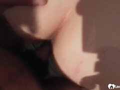 中出し, チン, ハードコア, Hd, 淫乱熟女, 赤毛