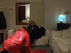 Schönheit, Blasen, Vollbusig, Süss, Kehlenfick, Füsse, Natürlich, Titten