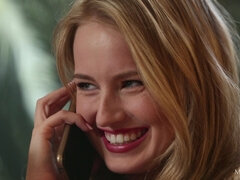 Aftertaste - Scarlett Sage