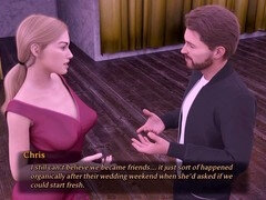 En tercera dimension, Engañando, Cornudo, Juegos, Ama de casa, Madres para coger, Mamá, Esposa