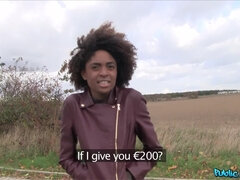 Amateur, Brunette brune, Voiture, Noir ébène, Branlette thaïlandaise, Public, Chatte, Nénés