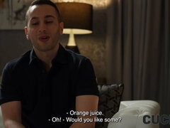 Beauté, Brunette brune, Cocu, Noir ébène, Hd, Interracial, Épouse