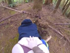 Arsch, Grosser schwanz, Spermaladung, Schwul, Hardcore, Milf, Öl, Im freien