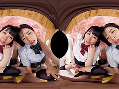 98t.tvvrkm00654-2: Pov, Japanese  Virtual Reality Porn