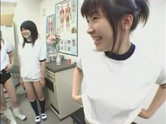 超カワイイ, 最高, 大学生, グループ, 手コキする, パーティ, ハメ撮り, ヤリマンの