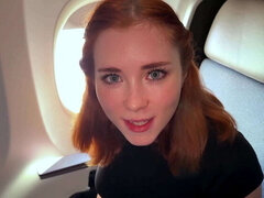 Sperma im mund, Hundestellung, Lecken, Orgasmus, Pov, Rotschopf, Rau, Nass