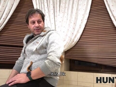 HUNT4K. Perfect cuckolding - Milf