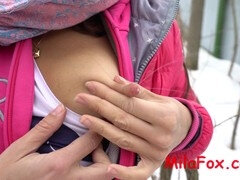 フェラチオ, 口内発射, インド人, 授乳, 淫乱熟女, 母, 乳首, オッパイの