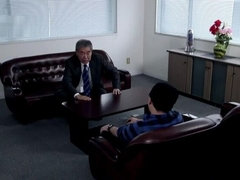 Asiático, Mamada, Universidad, Pajear, Sexo duro, Hd, Japonés, Adolescente