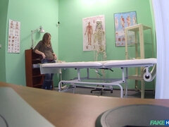 Sucer une bite, Léchez, Masturbation, Bureau, Chatte, Gicler, Jouets, Uniforme