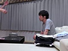 素人, アジア人, デカ尻, フェラチオ, ハードコア, メイド, 淫乱熟女, パンティ