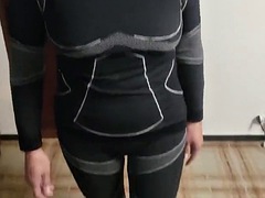 Sucer une bite, Couple, Éjaculer dans la bouche, Tir de sperme, Mature, Pov, Belle mère, Épouse