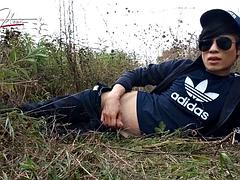 Amateur, Asiático, Corridas, Francés, Gay, Masturbación, Pene, Solo
