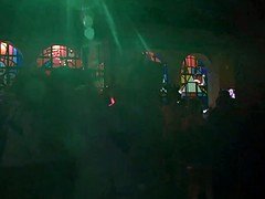 Hardcore, Lingerie, Naked, Party, Public, Voyeur