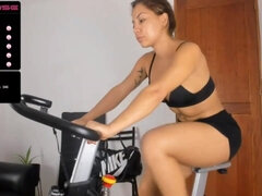 Camille_angel 3789 - Latina