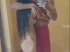 18 jaar, Enthousiasteling, Bruinharig, Lul, Hd, Zuigen, Tiener, Tieten likken