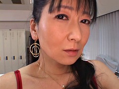 Midori Isogawa Teacher