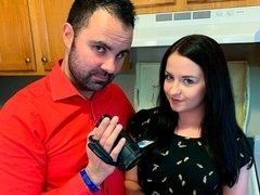 お尻, フェラチオ, 人形, 手コキする, 淫乱熟女, 自然山雀, ハメ撮り, 三人