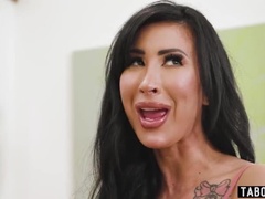 Verga grande, Tetas grandes, Familia, Lamidas, Madres para coger, Coño, Tatuaje, Tetas