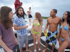 Episode 3: The Boat