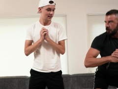 Homosexuelle, Hd, Muscle