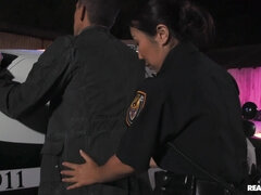 Asiatisch, Braunhaarige, Auto, Chinesisch, Paar, Jeans, Im freien, Öffentlich