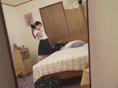 Amateur, Asiático, Morena, Doble penetracion, Hd, Japonés, Natural, Adolescente