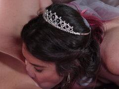 デカパイ, 指いじり, グループ, オナニー, 自然山雀, オージー, パーティ, オマンコ