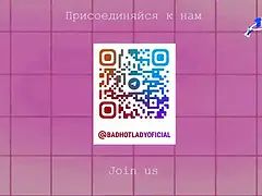 Homemade porn performed by a Russian couple / 💦