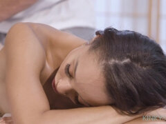 18 jahre, Arsch, Tussi, Blasen, Hundestellung, Interrassisch, Jungendliche (18+), Titten