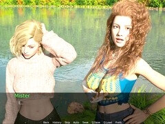 Aus dem arsch in den mund, Grosser schwanz, Spiele, Mutti