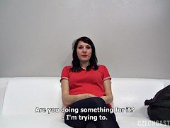 Amateur, Blowjob, Brunette, Dick, Masturbation, Pov, Sucking, Toys