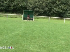 Cul, Français, Branlette thaïlandaise, Hard, Nue  à poil, Chatte, Plan cul à trois, Nénés