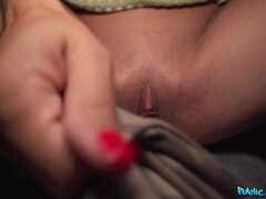 デカ尻, フェラチオ, 顔射, 開帳, 淫乱熟女, お金, アウトドア, ハメ撮り