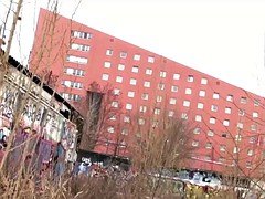 素人, デカチン, フェラチオ, ドイツ人, 異人種間, オマンコ, 現実, 剃毛