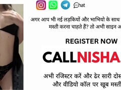 College Friend Ke Sath New Indian Web Series - Curvy desi wife sucking and fucking