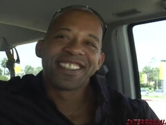 Filipino Gem With Shane Diesel