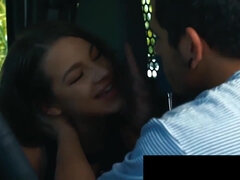 緊縛, 茶髪の, バック, エクストリーム, 乳首, アウトドア, オマンコ, ティーン