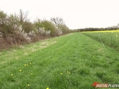 Amateur, Corridas, Polla, Estilo perrito, Al aire libre, Pov, Coño, Anilingus