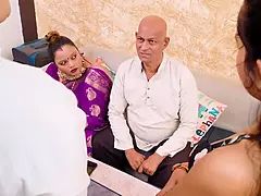 INDIAN DESI WIFE HUSBAND CHEATING CALLING BOYFRIEND GIRLFRIEND HARDCORE FOURSOME,GANGBANG SEX VIDEO