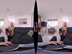 3 dimensionaal, Lieveling, Brits, Gezichtspunt, Realiteit, Rok