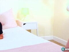 Amateur, Gorda, Verga grande, Rubia, Tetona, Sexo duro, Tetas naturales, Tetas