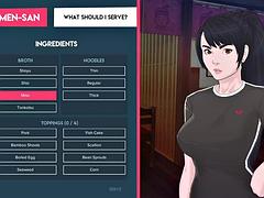 Complete Gameplay - Quickie: A Love Hotel Story, Part 4