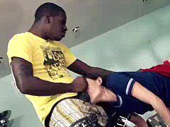 Zwart, Zuigen, Tiener