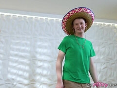Callie Brooks- Stepmom Plays With My Maraca - Callie brooks