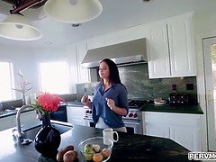 Grosse titten, Vollbusig, Geile alte tussi, Spermaladung, Kehlenfick, Hardcore, Hd, Ehefrau