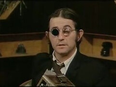 Секс без цензуры, Оргии, Винтаж